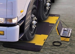 Штраф за перегруз по осям